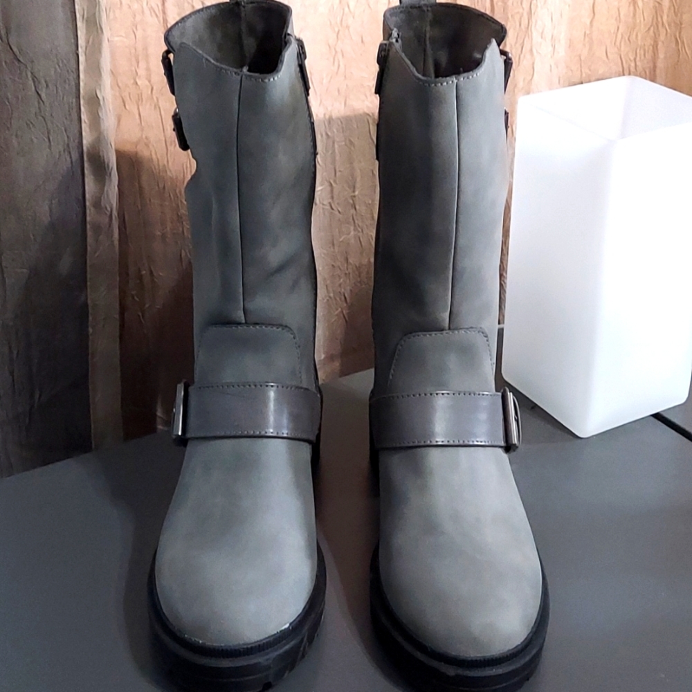 Rocket Dog Boots